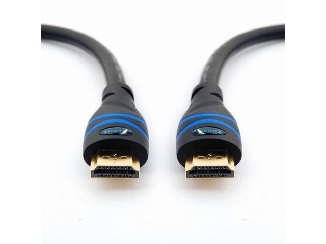 Bluerigger In Wall High Sd Hdmi Cable 25 Feet 7 5m Cl3 Bluerigger In Wall High Sd Hdmi Cable 25 Feet 7 5m