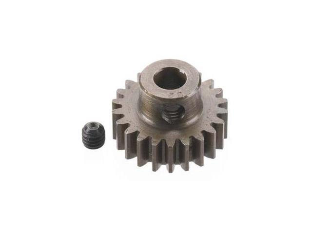 8722 Xtra Hard 5mm 8 Mod Pinion 22T RRPC8722 ROBINSON RACING