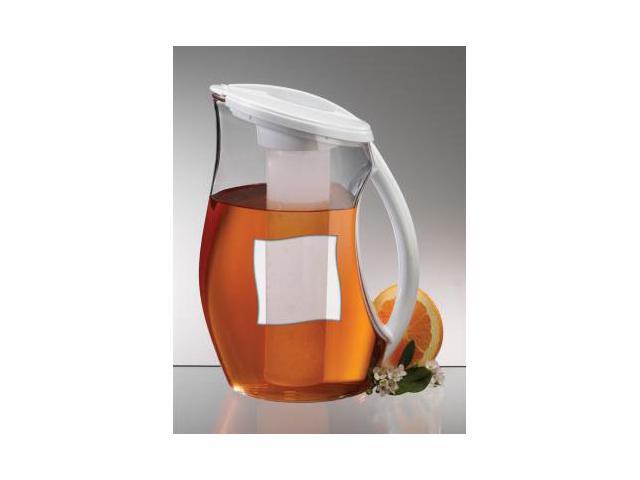Ip104 Iced Pitcher Solid Reusable Ice Freezer Cone NEW
