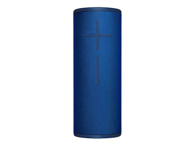 UE MEGABOOM 3 Lagoon Blue Bluetooth Wireless Speaker