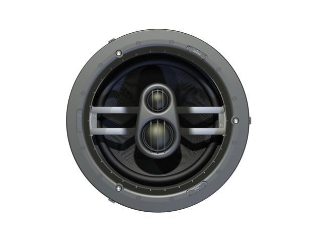 Niles Ds8pr Ea 8 Inch L C R Ceiling Mount Loudspeaker Fg01619