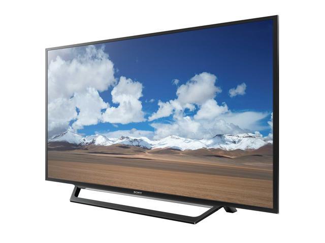 Sony Kdl32w600d 32 Inch Led Tv