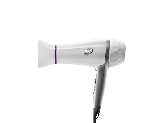 New T3 Featherweight 2 Professional Salon Hair Dryer Tourmaline New T3 Featherweight 2 Professional Salon Hair Dryer Tourmaline Infused
