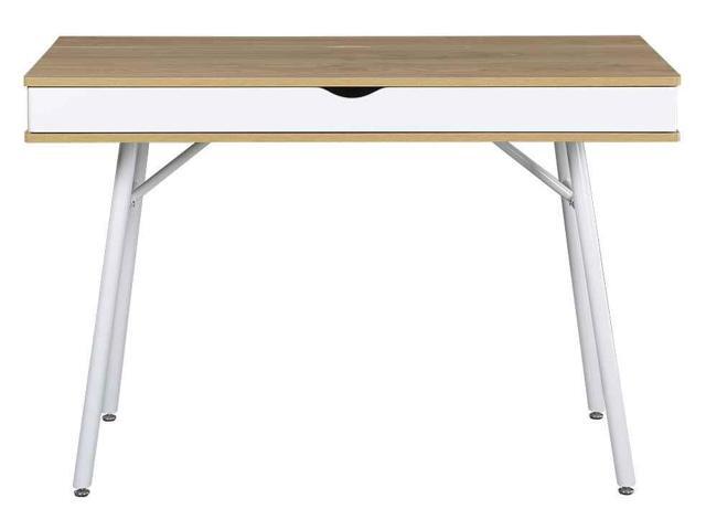 Techni Mobili Rta 1462 Pn Workstation With Cord Techni Mobili Rta 1462 Pn Workstation With Cord Management And Storage