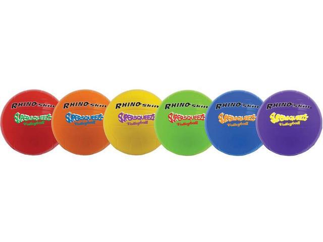 Rhino Skin  Volleyball SQVSET