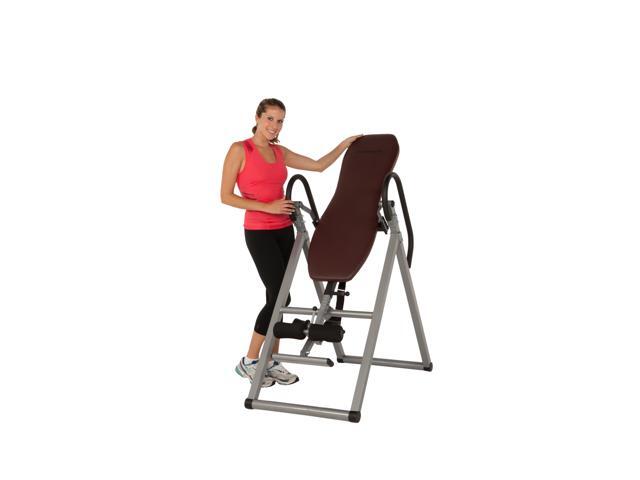 Ironman Comfort Foam Inversion Table Newegg Com