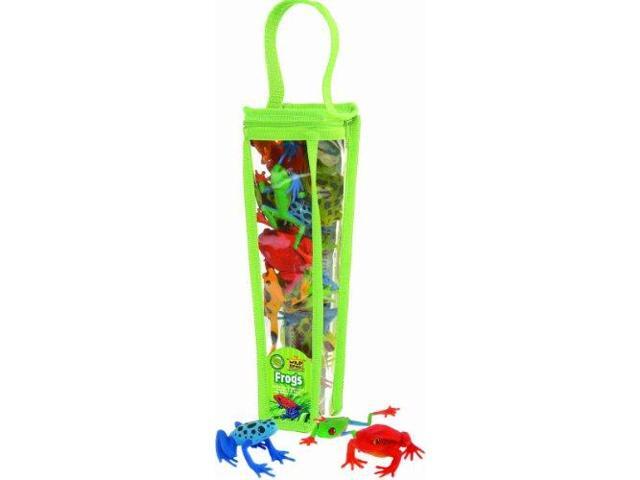 wild republic frogs