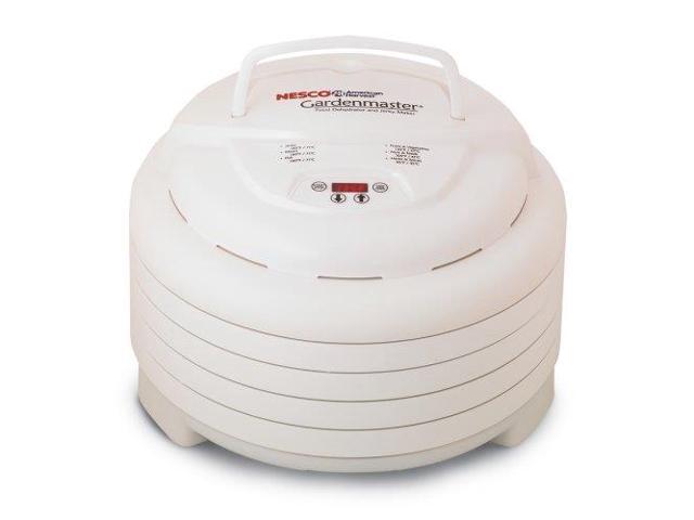 Nesco Fd 1040 American Harvest 1000 Watt Gardenmaster Food Nesco Fd 1040 American Harvest 1000 Watt Gardenmaster Food Dehydrator