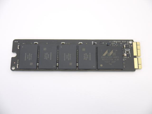 samsung solid state drive for macbook air