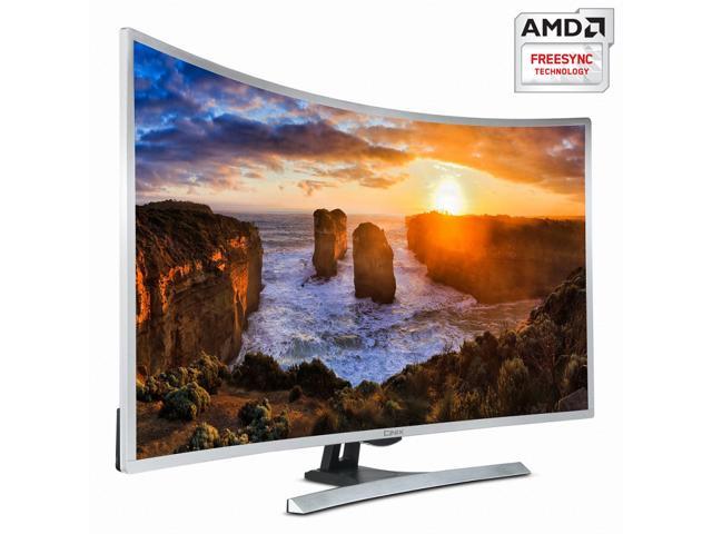 32 Ur59c Curved 4k Uhd Monitor Monitors Lu32r590cwnxza