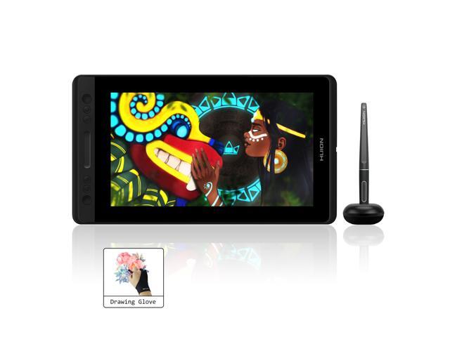 Huion KAMVAS Pro Series HD Drawing Tablets (More Options)