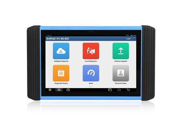 Automotive Scan Tool >> Topdon Artipad I Automotive Diagnostic Scanner Diagnostic Tool With Automotive Scan Tool >> Topdon Artipad I Automotive Diagnostic Scanner Diagnostic Tool With