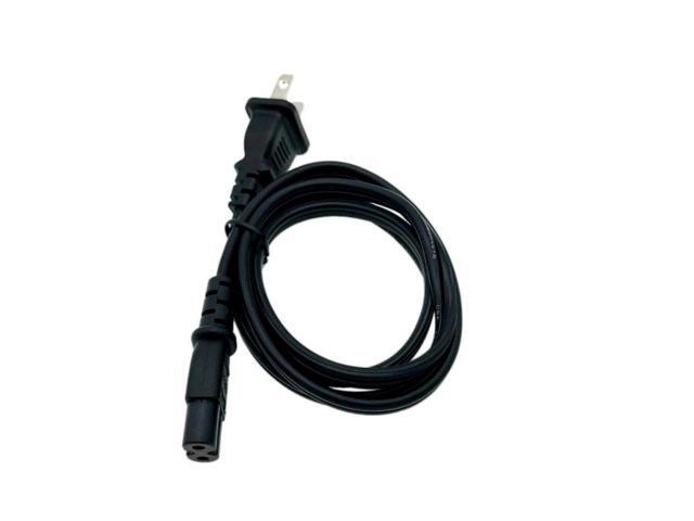 AC POWER CABLE CORD FOR EPSON STYLUS NX100 NX130 NX210 NX330 NX400 PRINTER NEW