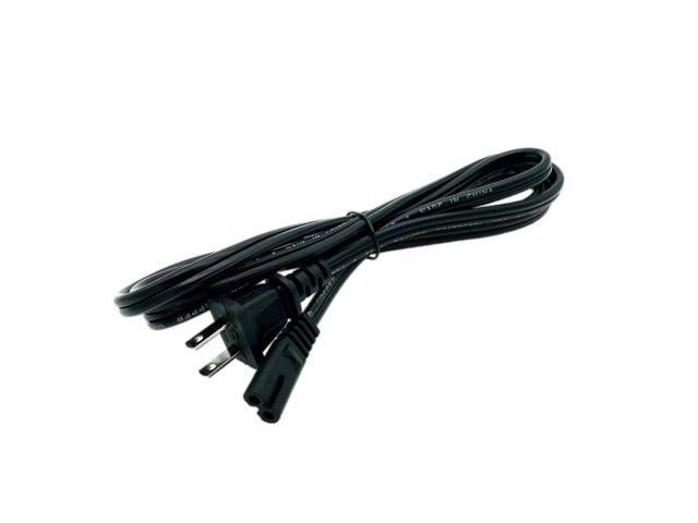 AC POWER CORD PLUG CABLE FOR PANASONIC TECHNICS STEREO SYSTEM RADIO CD PLAYER