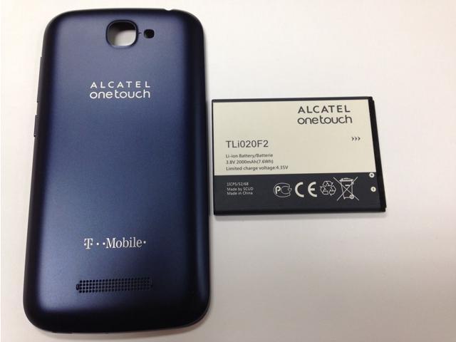 Alcatel