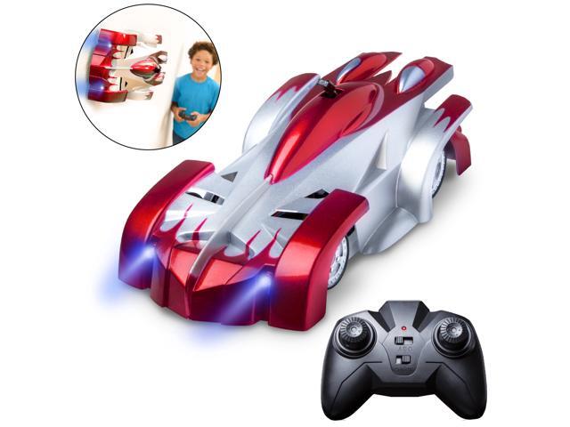 Cars For Kids >> Force1 Remote Control Car Gravity Defying Rc Car Rc Cars For Kids And Adults Race Car Boys Toys For Floor Or Wall W Usb For Rechargeable Fast Rc Cars For Kids >> Force1 Remote Control Car Gravity Defying Rc Car Rc Cars For Kids And Adults Race Car Boys Toys For Floor Or Wall W Usb For Rechargeable Fast Rc