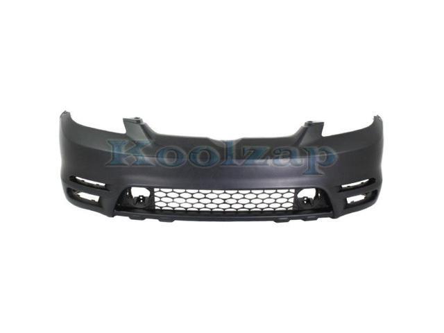 For 03 04 05 4Runner Front Bumper Cover Assy 1-Piece Design TO1000260 5211935901