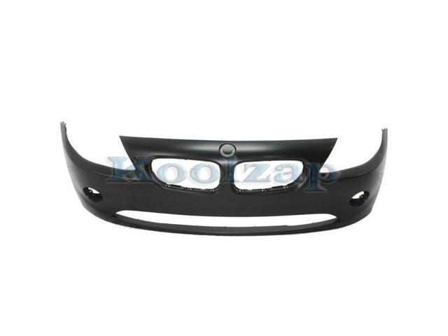 For 03 04 05 4Runner Front Bumper Cover Assy 1-Piece Design TO1000260 5211935901