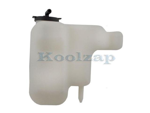 purpose of coolant reservoir