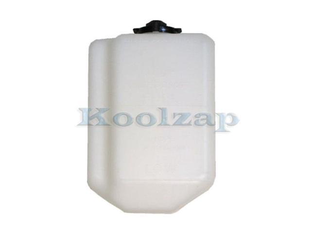 08-14 Avenger Coolant Recovery Reservoir Expansion Tank Overflow Bottle w// Cap