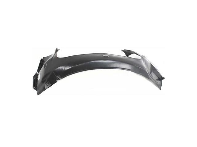 Inner Fender Splash Shield Front LH Side Fits BMW 318i 318ti BM1250102