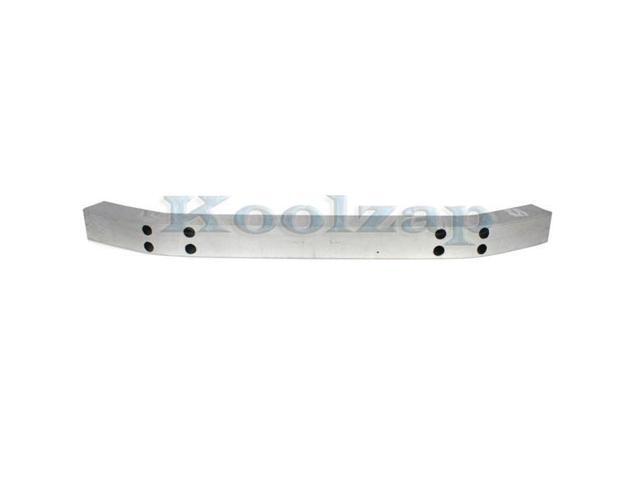 97-01 Prelude 2.2L Coupe Front Bumper Reinforcement Crossmember Impact Bar Beam