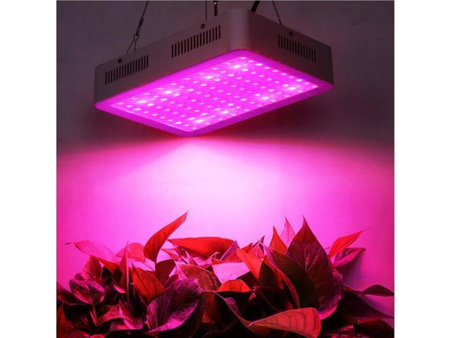 300w Led Grow Light For Indoor Plants Growing Lamp 180w Seedling Hydroponics Greenhouse Veg And Flower