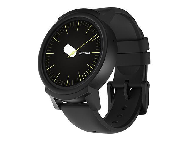 ticwatch play music
