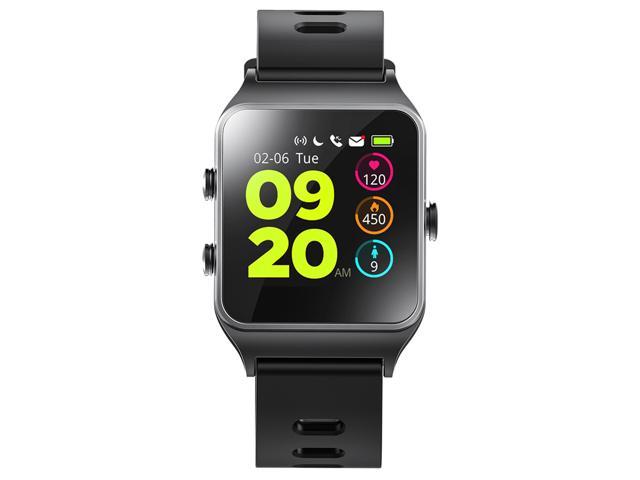 makibes gps watch