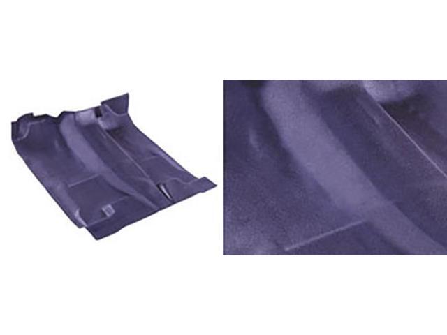 Nifty Floor Mats 931001 Pro Line Vinyl Floor Mat Newegg Com