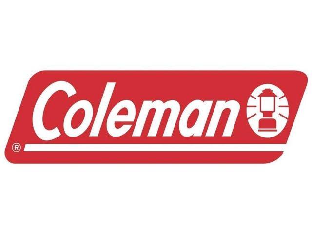 coleman cooler company