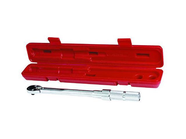 Proto / Stanley Black & Decker - 6020AB - 3/4 Torque Wrench 120'lb To ...