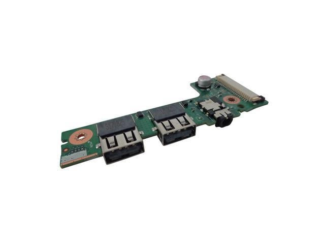 Acer Aspire A315-53 A315-53G A515-51 A515-51G Laptop USB IO Board