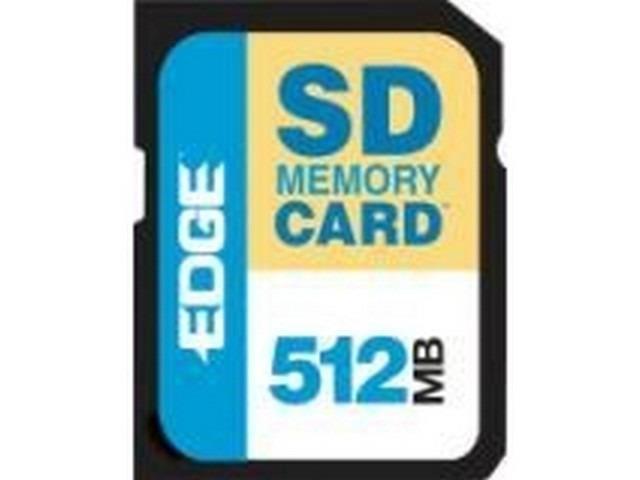 Sd карта 512mb