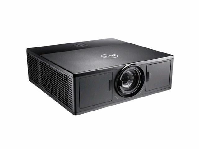 Photo 1 of Dell Laser Projector -