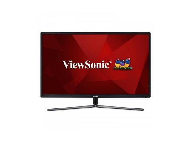 Vx3211 2k mhd монитор viewsonic обзор