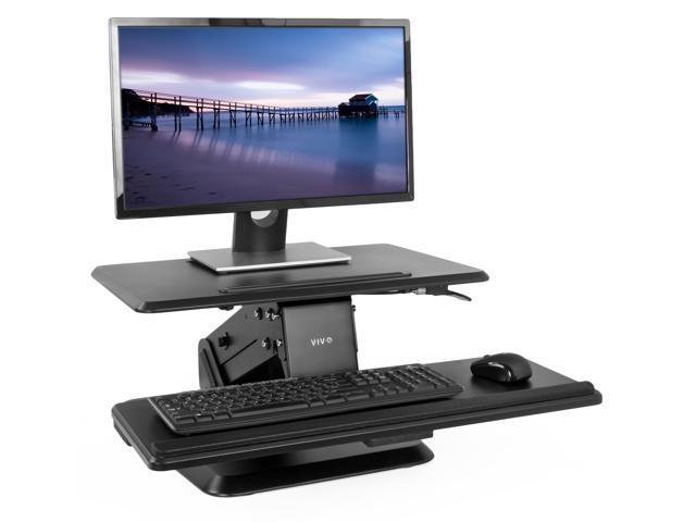 VIVO Height Adjustable Standing Desks (More Options)