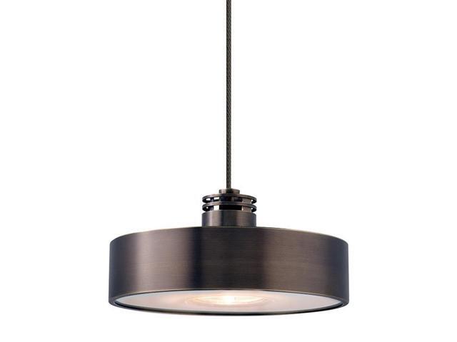 Lbl Lighting Hover Pendant Satin Nickel Finish Mini Hs381sc1a50mpt Newegg Com