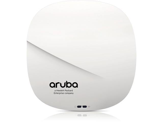 Aruba Instant IAP-315-US Access Point JW813A (2x2 MIMO, 802.11AC, Wave ...