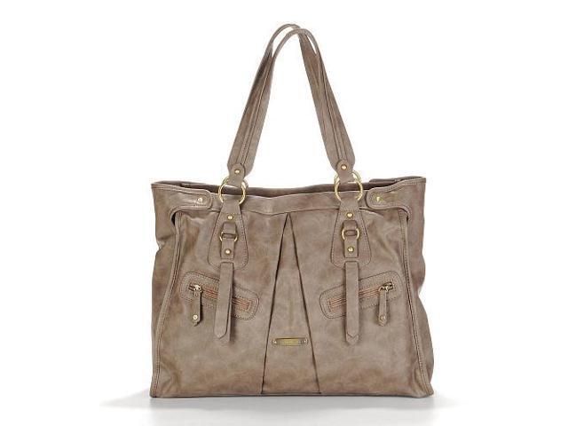 Timi Leslie Dawn Convertible Diaper Bag Taupe Newegg Timi Leslie Dawn Convertible Diaper Bag Taupe Newegg