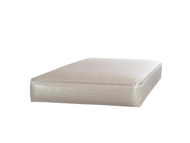 Sealy Baby Firm Rest 204 Coil Crib And Toddler Mattress Newegg Sealy Baby Firm Rest 204 Coil Crib And Toddler Mattress