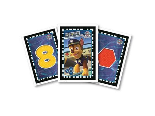 leapfrog imagicard paw patrol learning game