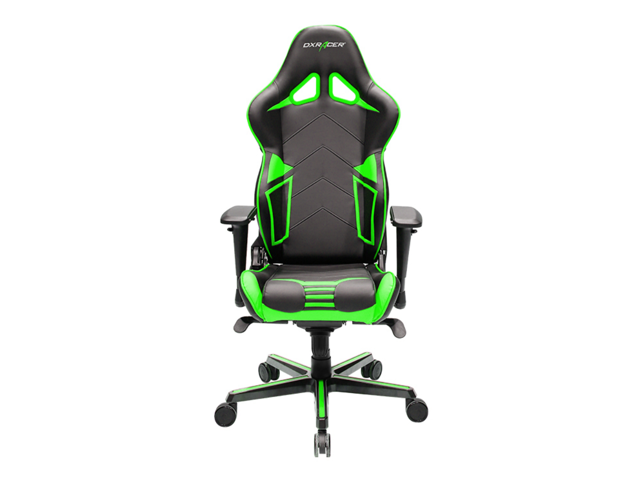 Dxracer Racing Series Oh Rv131 Ne Newedge Edition Racing Bucket Seat Office Chair Gaming Chair Pvc Ergonomic Computer Chair Esports Desk Chair