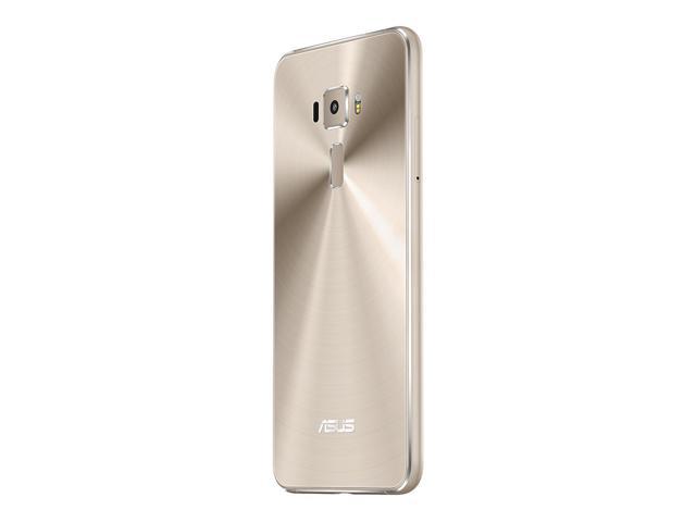 Asus zenfone 3 ze520kl обновление до android 9