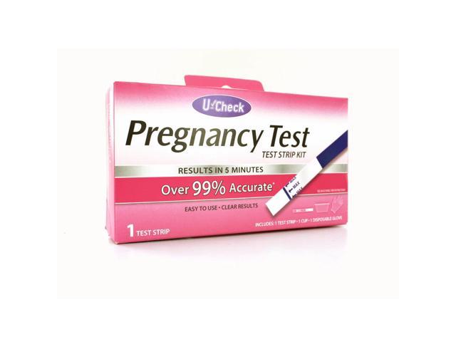 check test strip reviews u pregnancy Kit Pregnancy   Check Strip Newegg.com Test U