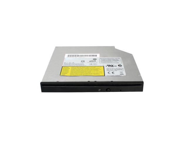 Dl-8A4Sh-01 8X Sata Internal Slim Slot-Load Dvd+/-Rw Drive, Bulk