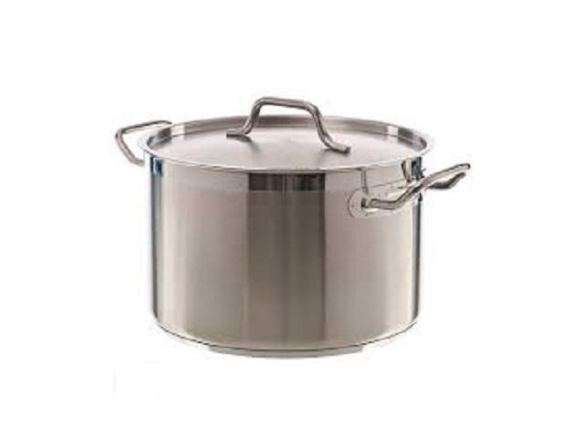 Stock Pot 100 Qt Stainless Steel Gift Boxed Newegg Stock Pot 100 Qt Stainless Steel Gift Boxed Newegg