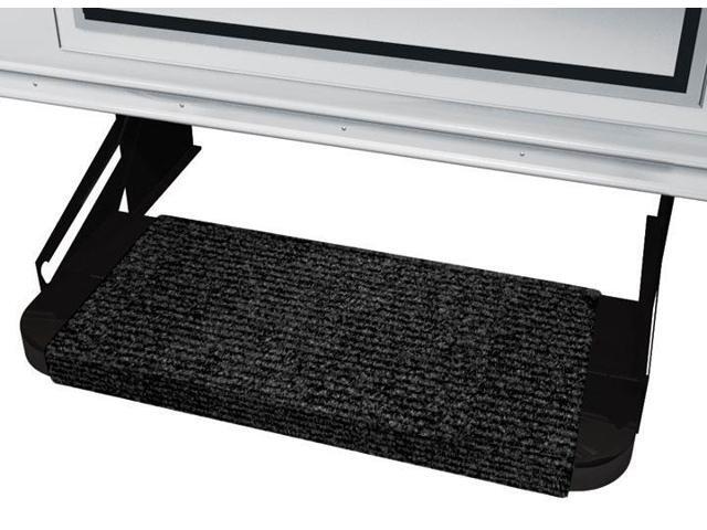 Prest O Fit Step Rug Outrigger 18 Black 2 0314 Newegg Prest O Fit Step Rug Outrigger 18 Black 2 0314
