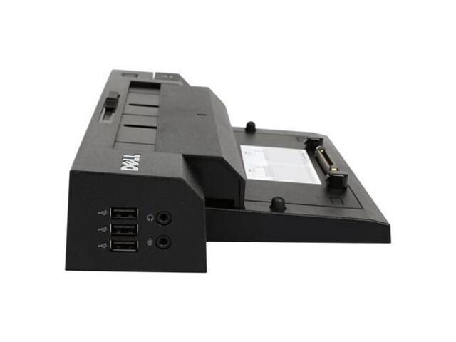 Dell Latitude D600/D610/D620/D630 docking station assembly - HD026 ...