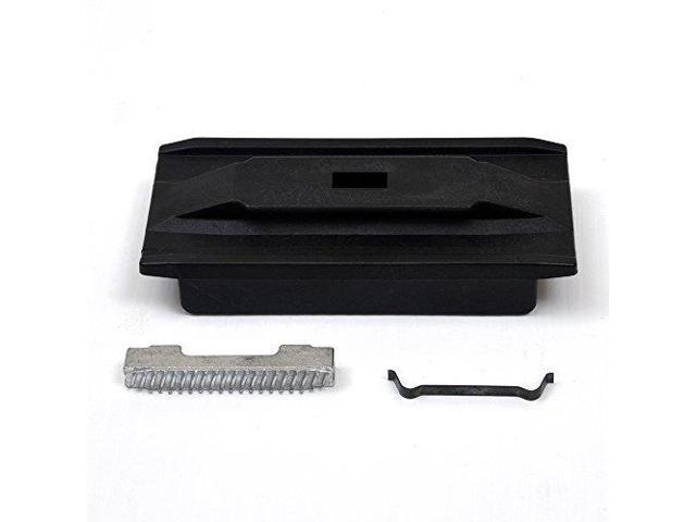 Genie 37845r S Garage Door Opener Carriage Assembly Newegg Com Genie 37845r S Garage Door Opener Carriage Assembly